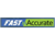 Fast n Accurate Logo