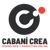 Cabaní Crea Logo