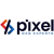 Pixel Web Experts Logo