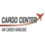 Cargo Center Sweden AB Logo