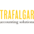 Trafalgar Accounting Solutions Logo