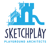 Sketchplay Playground Architects Logo