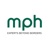 MPH Logo