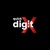 Quick DigitX Logo