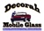 Decorah Mobile Glass, Inc. Logotype