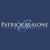 Patrick Malone & Associates, P.C. Logotype