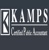 David J. Kamps, S.C. Logo