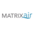 MatrixAir Systems Logo