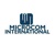 Microcom International Logo