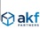 AKF Partners Logo
