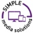 Simple Media Solutions Ltd Logo