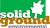 Solid Ground Environmental Logotype