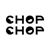 Provider Logotype Chop Chop Laser Logo