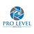 Pro Level Media, LLC Logotype