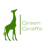 Green Giraffe Web Design & Development Logo