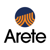 Arete Consulting, LLC. Logo