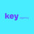 Key Agency Logotype