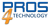 Pros 4 Technology Logo