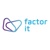 Factor IT Logo