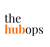 The HubOps Logo