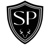 SP Steel Manufacturing and Engineering Logotype