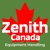 Zenith Canada Logo