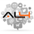 AL4 Web & Design Logo