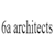 6a Architects Logo