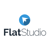 FlatStudio Bucharest Logo