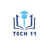 Tech 11 Logo
