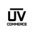 UVcommerce Logo