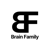 Brain Family Logo