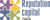 Reputation Capital Data Logo