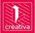 L creativa Logo