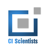 CI SCIENTISTS PRIVATE LIMITED Logo