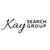 Kay Search Group Logo