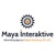 Maya Interaktive Logo