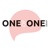 One of One Social Media Marketing Agency Logo