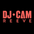 DJ Cam Reeve Logo