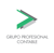 Grupo Profesional Contable Logo