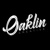 Oaklin Creative Logo