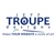 Provider Logotype Jeff Troupe Designs Logo