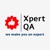 XpertQA Logo