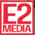 E2 Media Logo