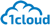1Cloud Inc Logo