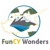FunCY Wonders Logotype