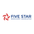 Five Star Merchant Advocates Logo