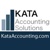 KATA Accounting Solutions Logo