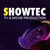 SHOWTEC, TV & movie production Logo