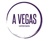 A Vegas Expression Logo